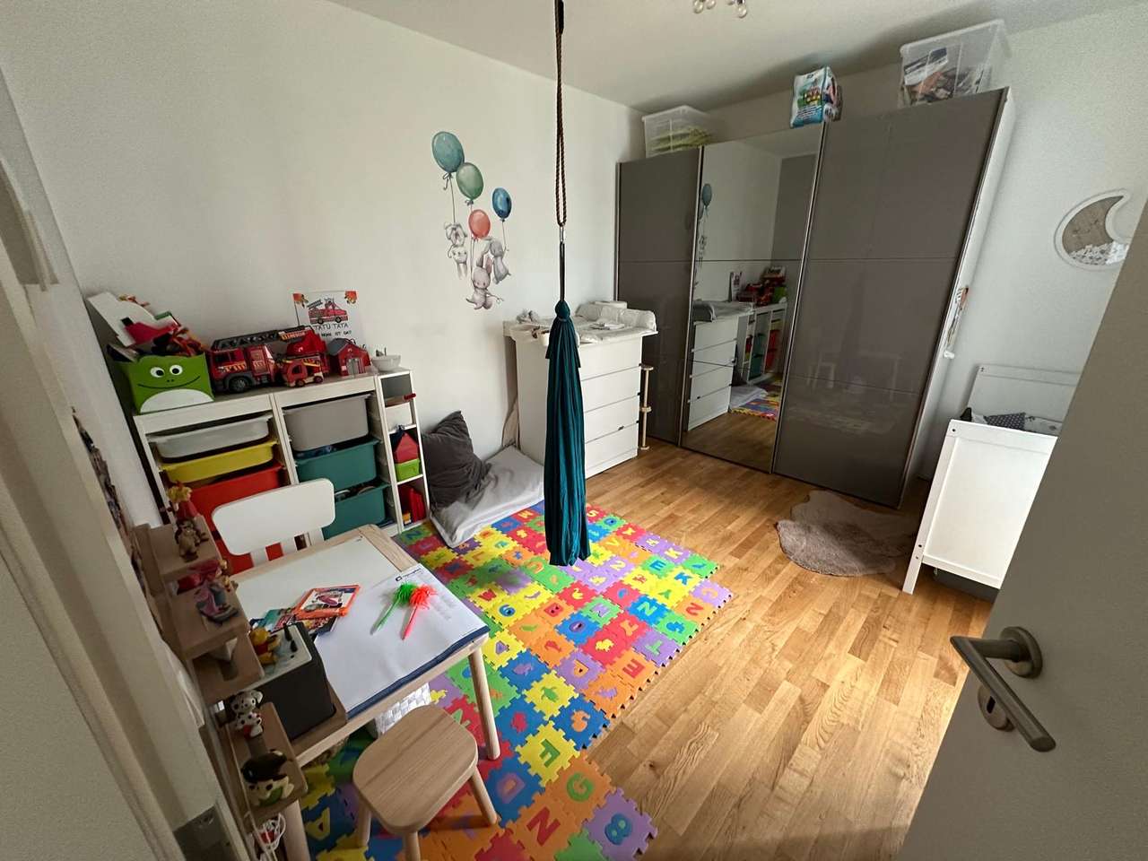 Kinderzimmer